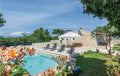 Wunderschönes Ferienhaus mit Terrasse, privatem Pool und Grill | Hunde erlaubt