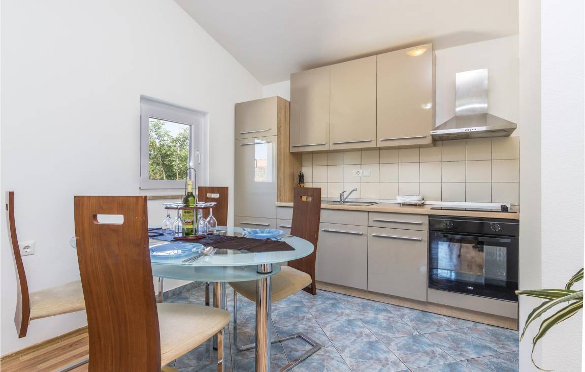 Wunderschönes Ferienhaus mit Terrasse, privatem Pool und Grill | Hunde erlaubt
