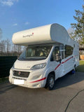 Wohnmobil mieten Kroatien – Flexible Übergabe an verschiedenen Orten