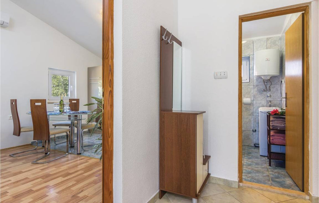 Wunderschönes Ferienhaus mit Terrasse, privatem Pool und Grill | Hunde erlaubt