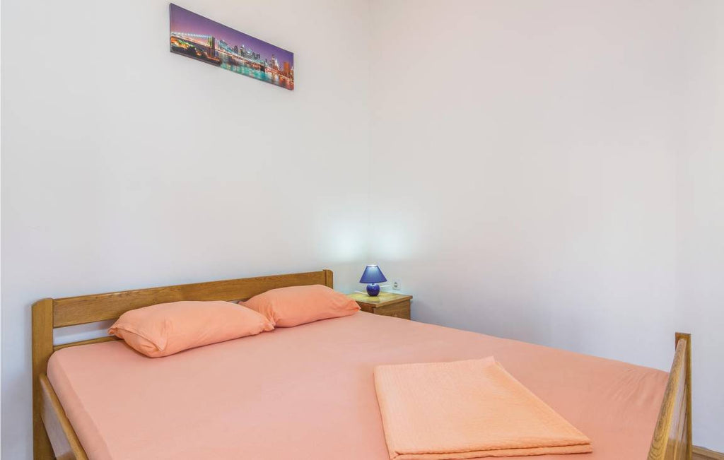 Wunderschönes Ferienhaus mit Terrasse, privatem Pool und Grill | Hunde erlaubt