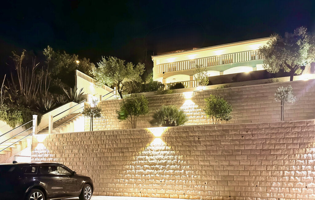 Villa am Meer Ferienhaus - Omis-Celina , Kroatien 7 Gäste Pro Nacht 295€