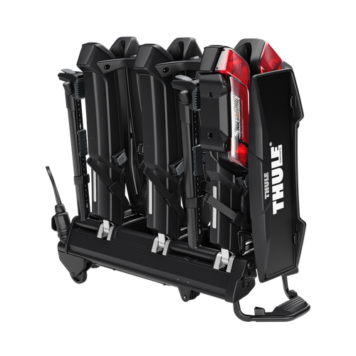 Thule Epos ParkSecure mit Parksensoren drei Fahrräder Premium 759.99€ Inkl Versand