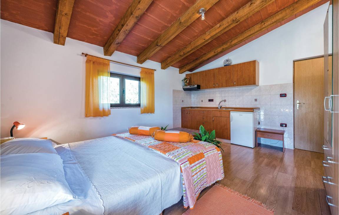 Schönes Ferienhaus mit privatem Pool, Grill und Terrasse | Naturblick