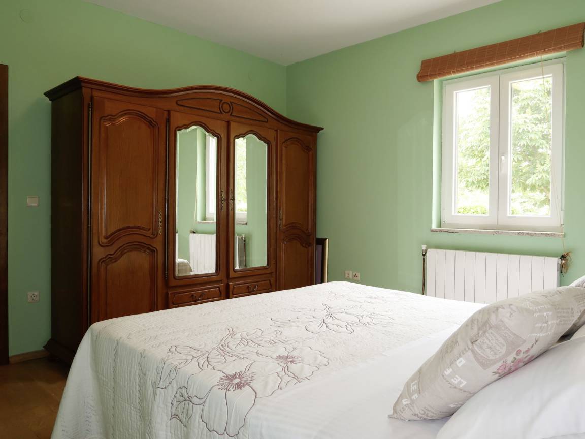 75 m² Ferienhaus ∙ 4 Gäste ∙ 2 Schlafzimmer 51250, Povile, Kroatien