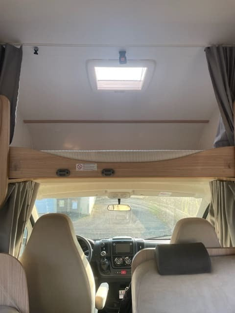 Wohnmobil mieten Kroatien – Flexible Übergabe an verschiedenen Orten