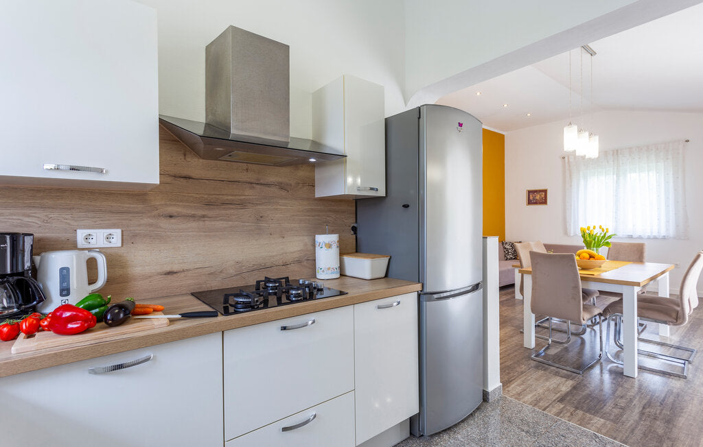 Ferienhaus 6 Gäste - Fazana-Valbandon , Kroatien