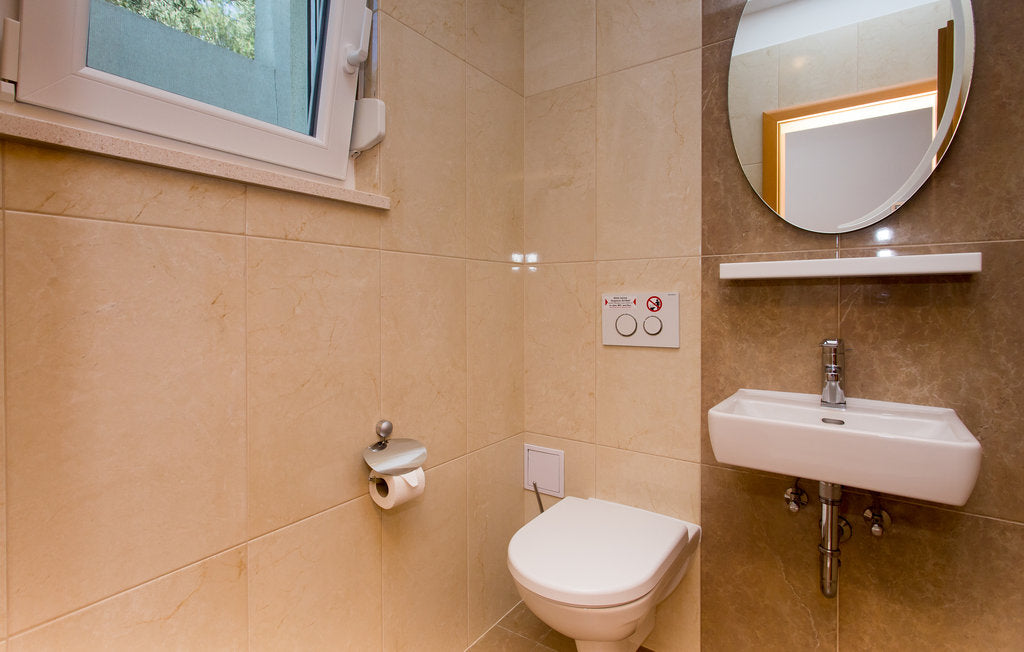 Villa am Meer Ferienhaus - Omis-Celina , Kroatien 7 Gäste Pro Nacht 295€