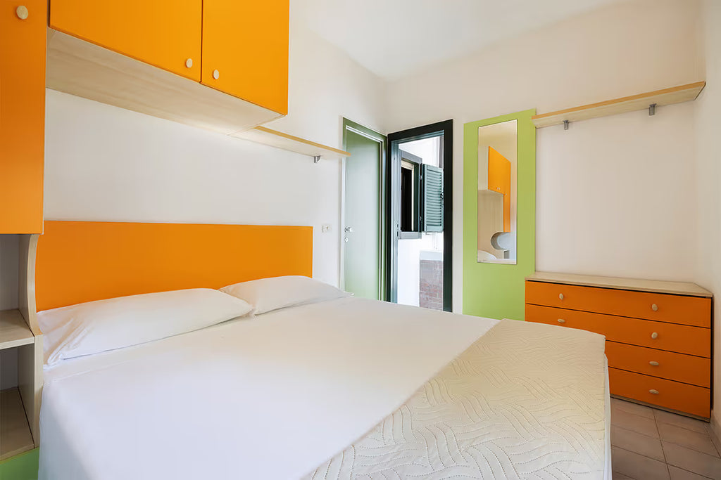 Bungalow für 8 Personen in Funtana, Kroatien 65€ pro Nacht