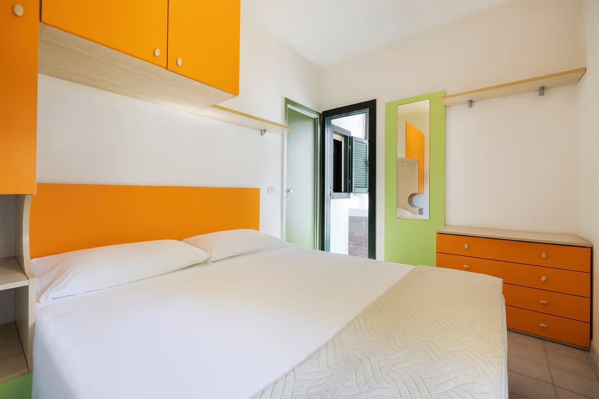 Bungalow für 8 Personen in Funtana, Kroatien 65€ pro Nacht