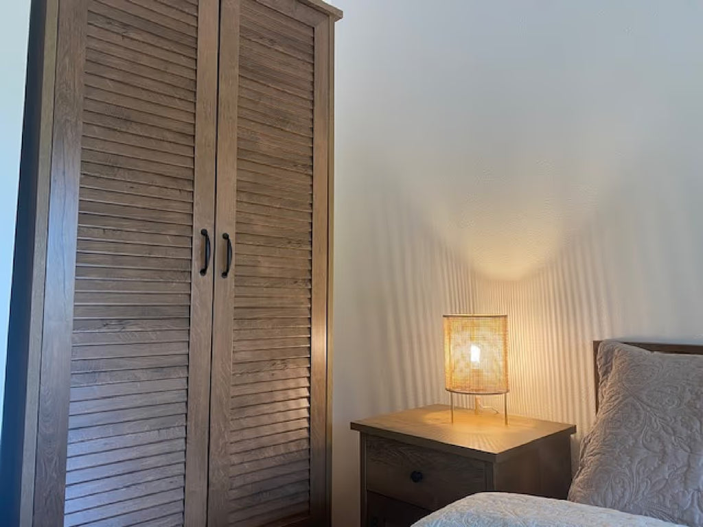 Bungalow blau Lagune Kroatien für 4 Person pro nach 75€