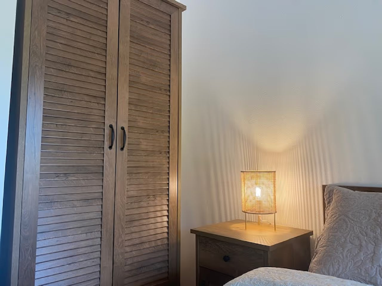 Bungalow blau Lagune Kroatien für 4 Person pro nach 75€