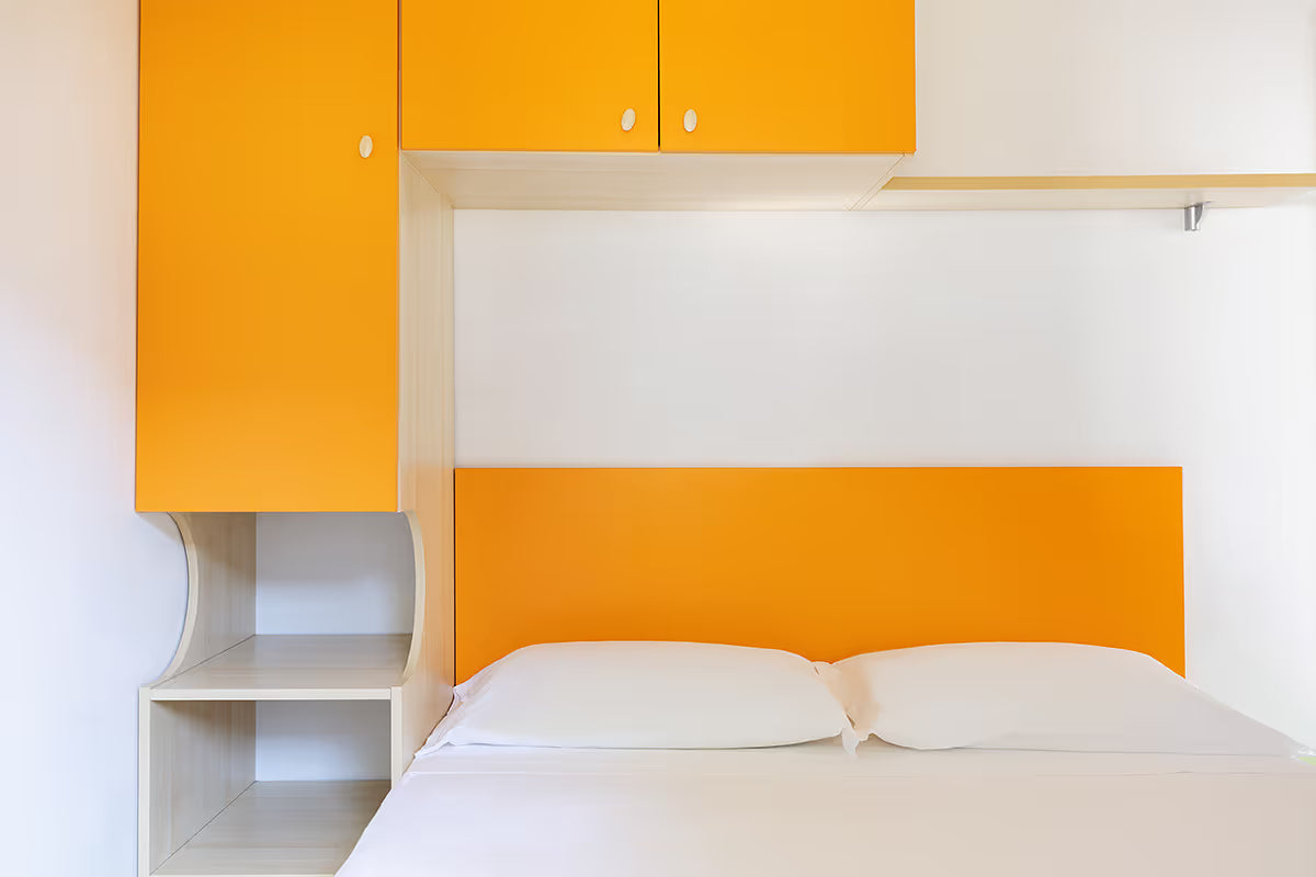 Bungalow für 8 Personen in Funtana, Kroatien 65€ pro Nacht
