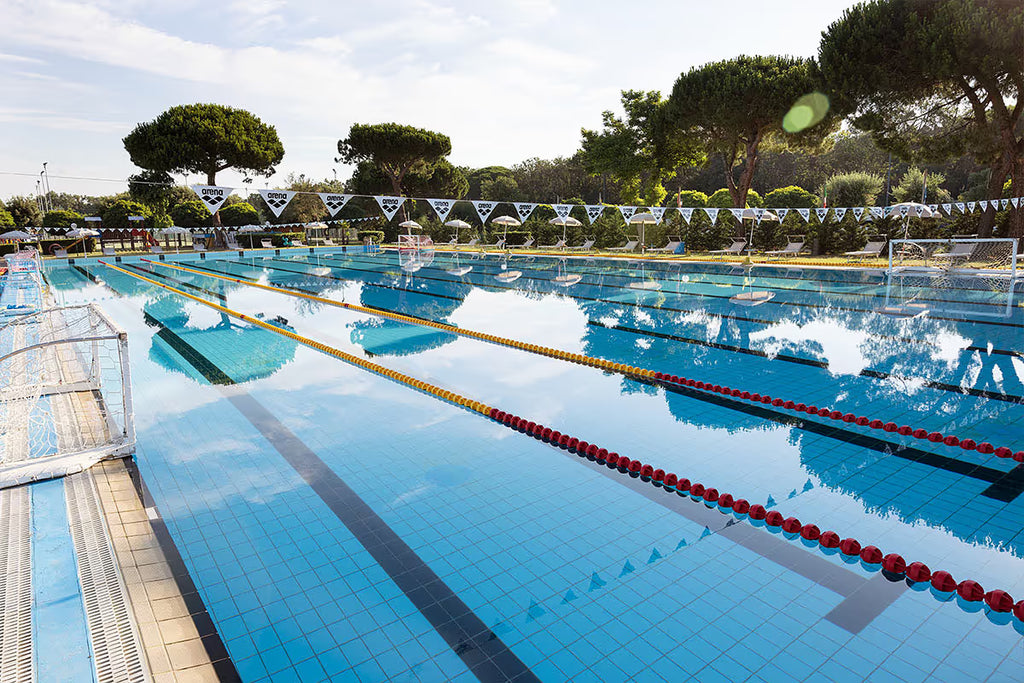 Bungalow für 8 Personen in Funtana, Kroatien 65€ pro Nacht