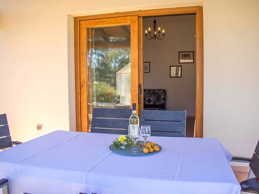 Haus am Strand in Porat Kroatien für 6 Person Pro Nacht 70€