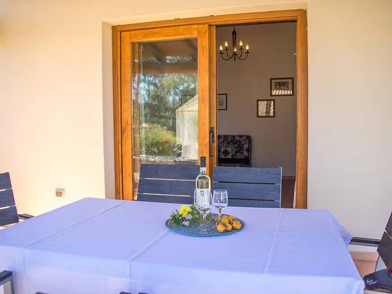 Haus am Strand in Porat Kroatien für 6 Person Pro Nacht 70€