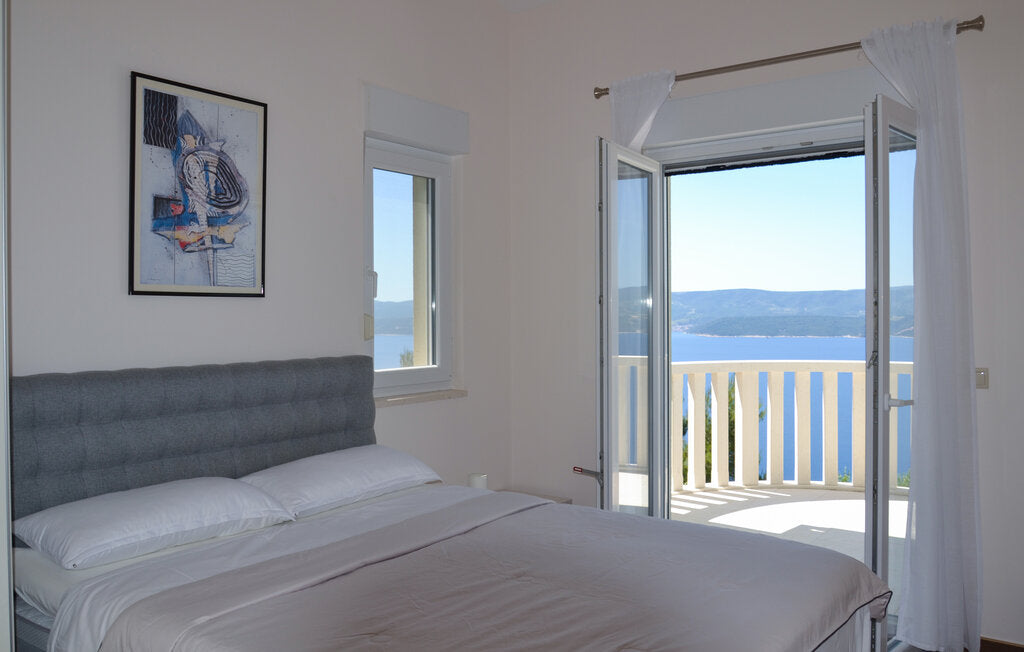 Villa am Meer Ferienhaus - Omis-Celina , Kroatien 7 Gäste Pro Nacht 295€