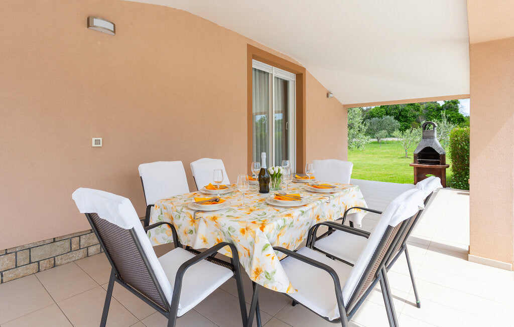 Ferienhaus 6 Gäste - Fazana-Valbandon , Kroatien