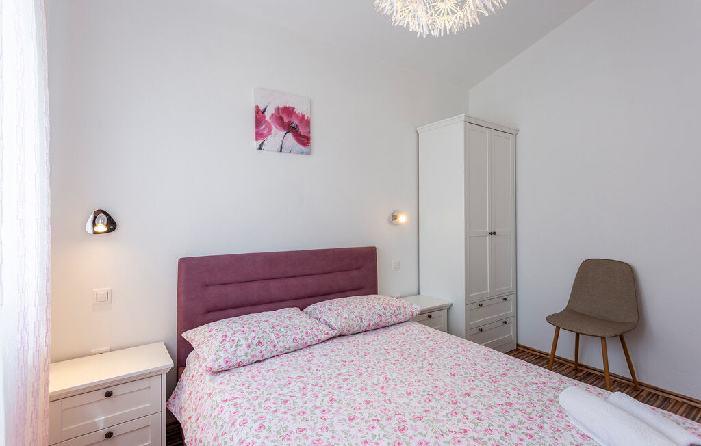 Ferienhaus 6 Gäste - Fazana-Valbandon , Kroatien