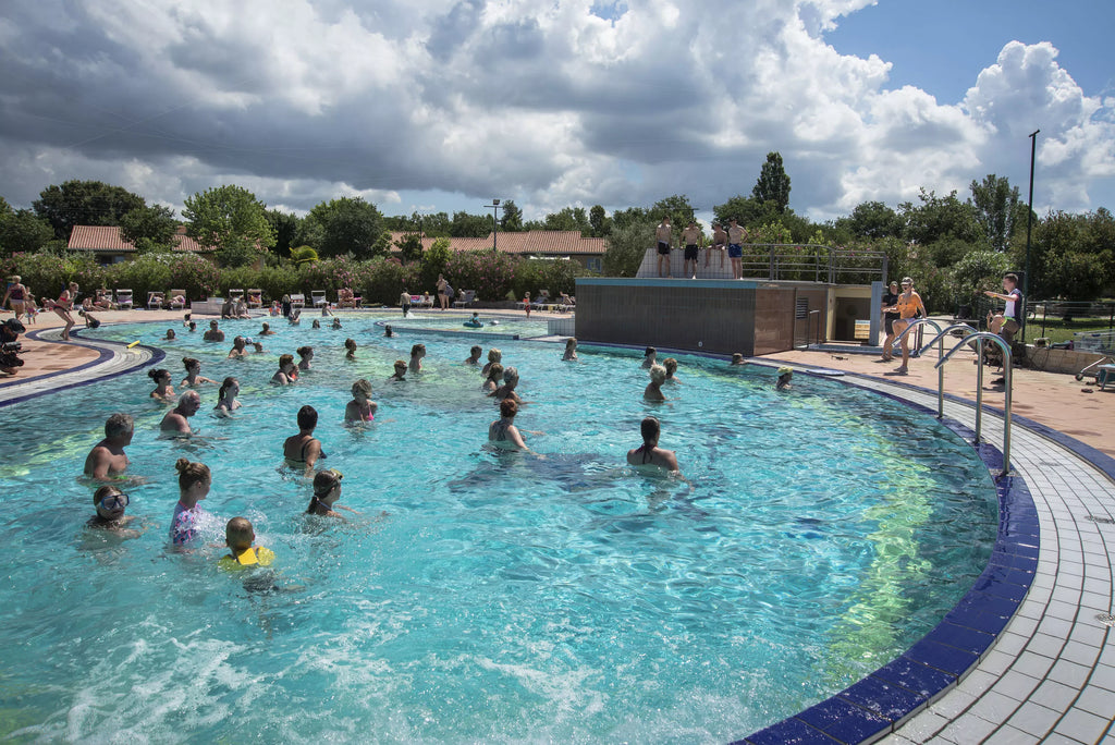 Bungalows für 8 Personen in Kroatien: Die Traumlage in Fažana