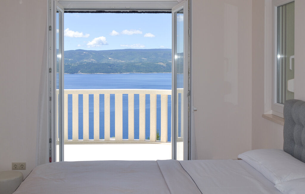 Villa am Meer Ferienhaus - Omis-Celina , Kroatien 7 Gäste Pro Nacht 295€