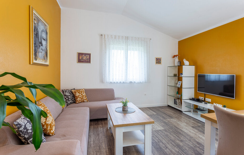 Ferienhaus 6 Gäste - Fazana-Valbandon , Kroatien