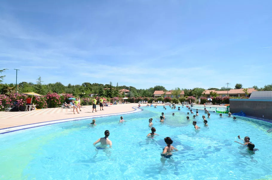 Bungalows für 8 Personen in Kroatien: Die Traumlage in Fažana