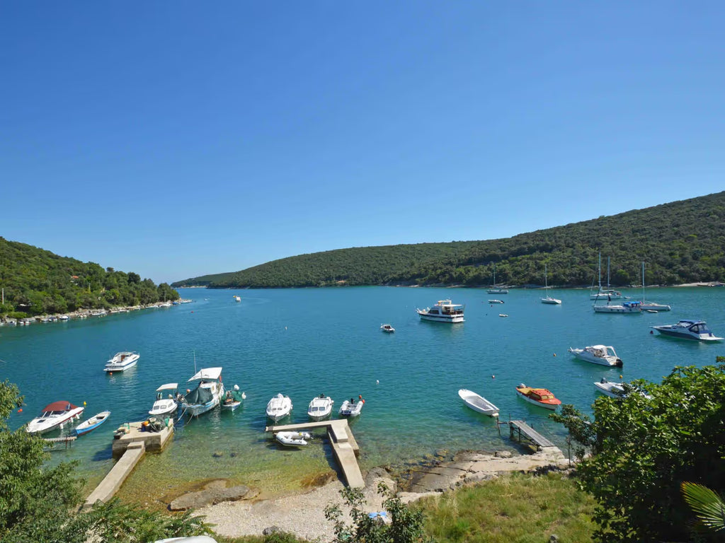 3-Zimmer-Bungalow 31 m2 in Trget 40 Kroatien