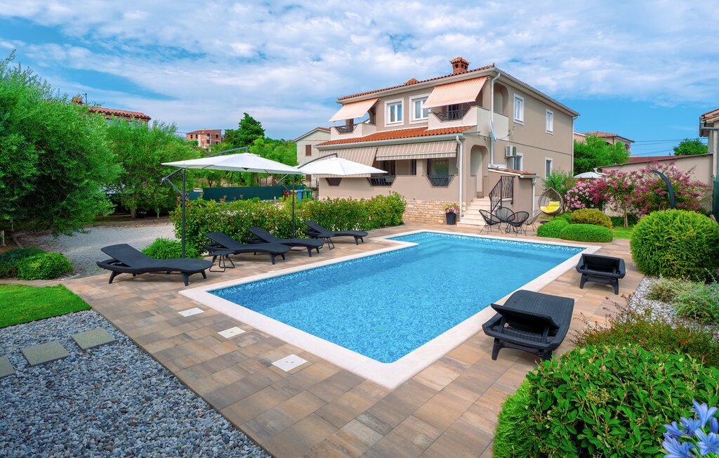 Apartment - Pula , Croatia 2 Gäste 114€