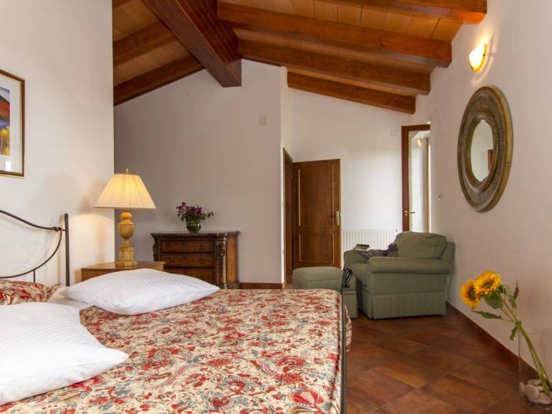 Ferienhaus Maggie mit Pool in Vlakovo 12 Personen 315€ Pro Nacht