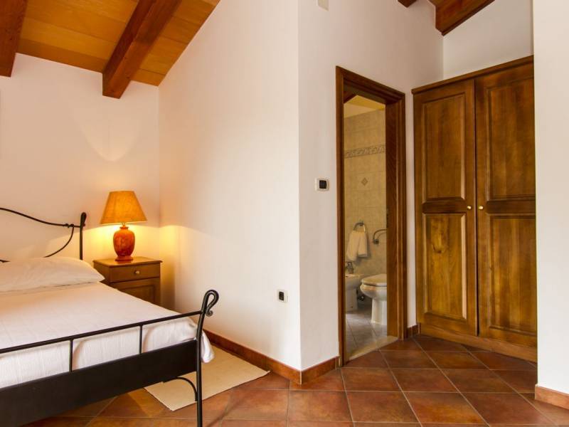 Ferienhaus Maggie mit Pool in Vlakovo 12 Personen 315€ Pro Nacht