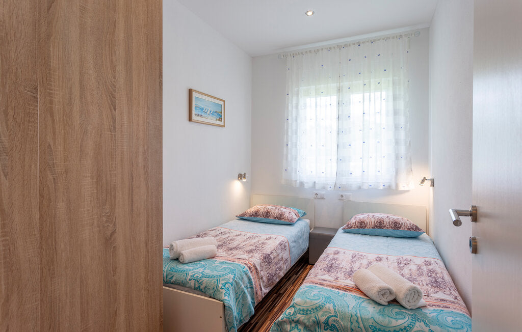 Ferienhaus 6 Gäste - Fazana-Valbandon , Kroatien