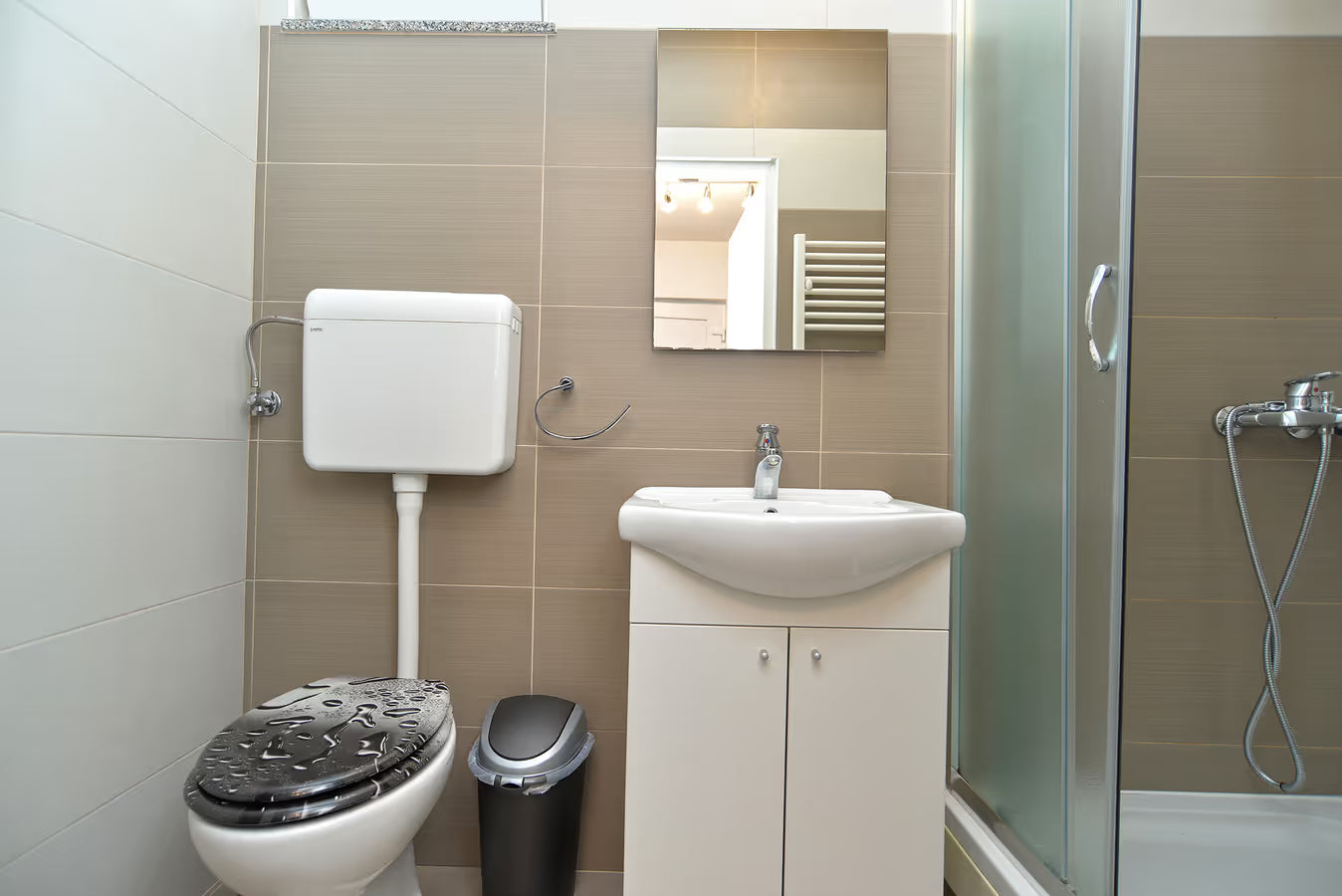 Ferienwohnung für 2 Personen mit Pool