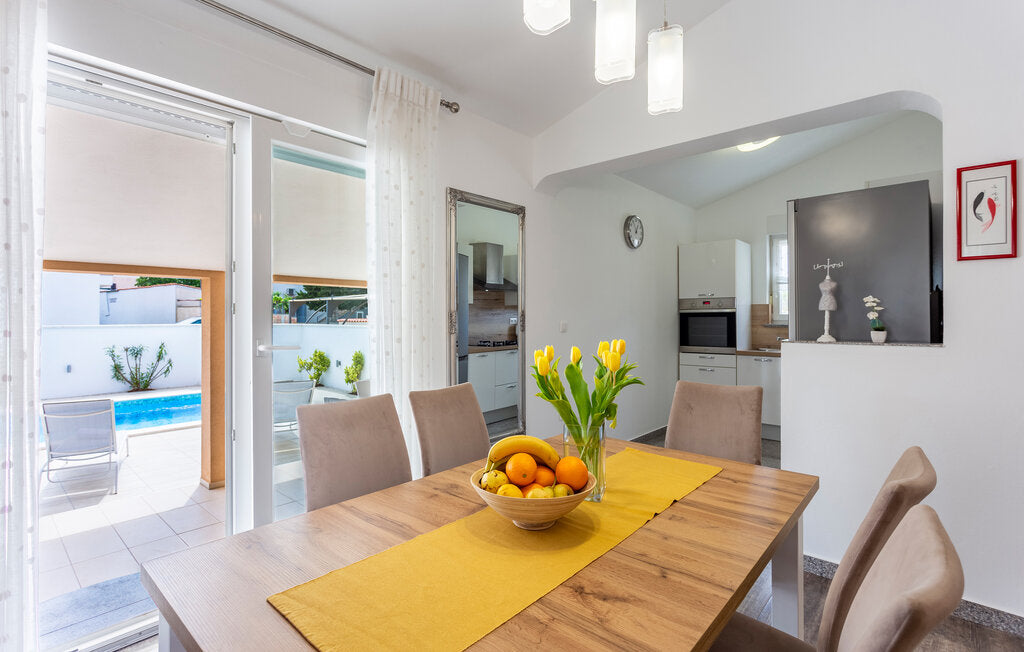 Ferienhaus 6 Gäste - Fazana-Valbandon , Kroatien