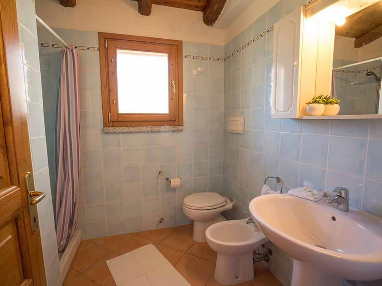 Haus am Strand in Porat Kroatien für 6 Person Pro Nacht 70€
