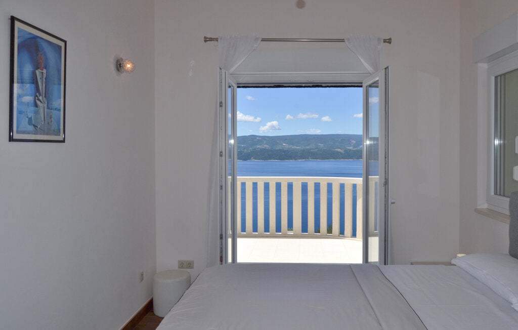 Villa am Meer Ferienhaus - Omis-Celina , Kroatien 7 Gäste Pro Nacht 295€