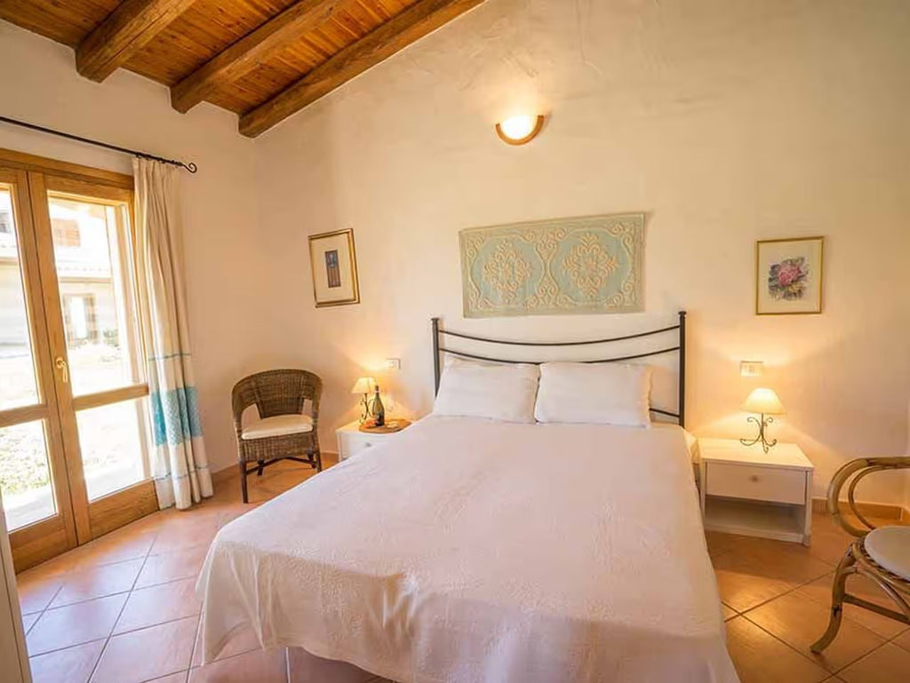 Haus am Strand in Porat Kroatien für 6 Person Pro Nacht 70€