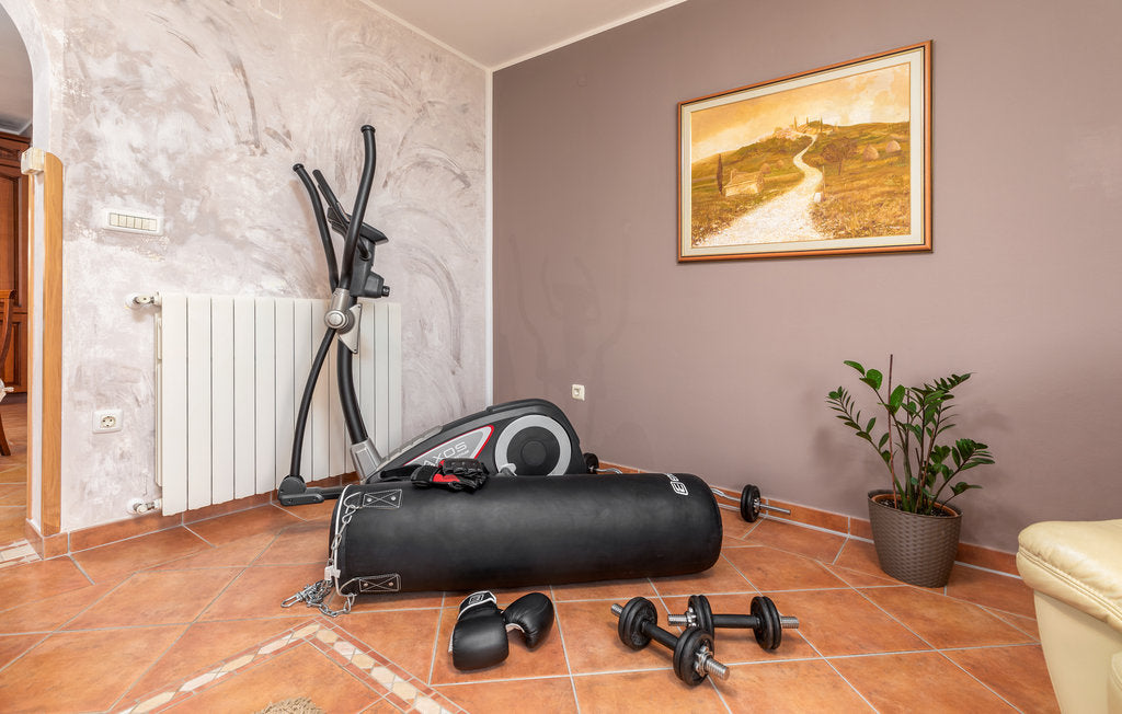 Ferienhaus - Barban-Rebici , Kroatien ANGEBOT 4 Gäste