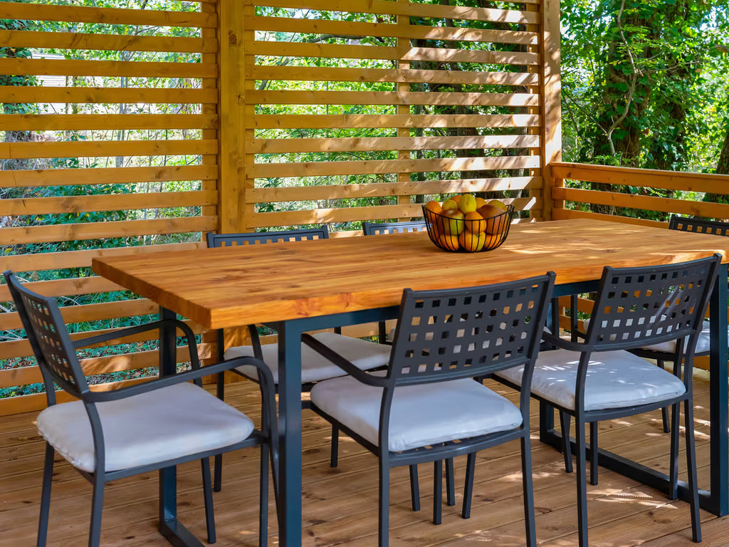 3-Zimmer-Bungalow 31 m2 in Trget 40 Kroatien