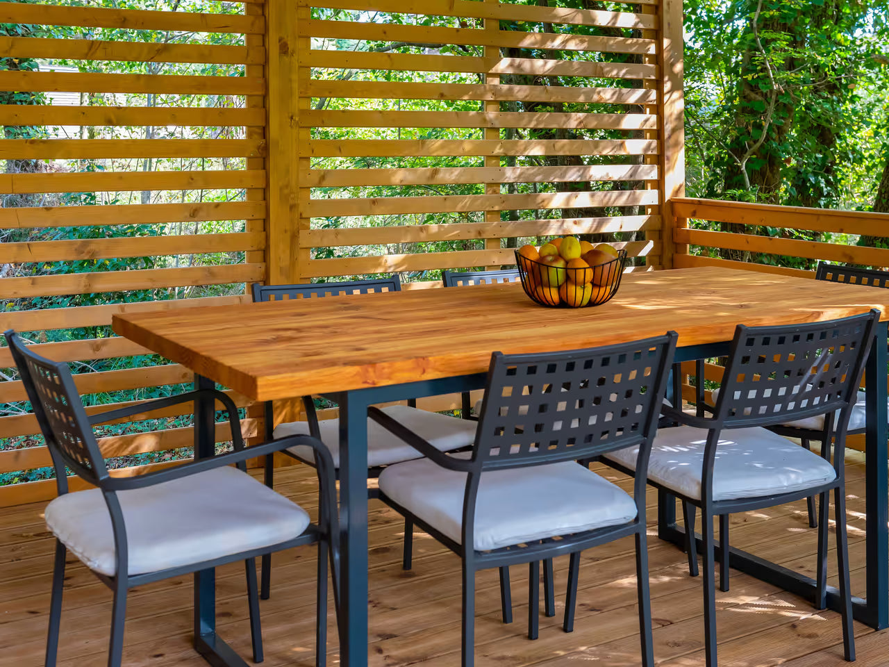 3-Zimmer-Bungalow 31 m2 in Trget 40 Kroatien