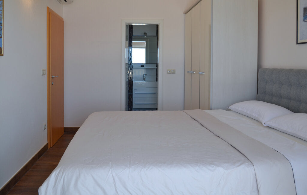Villa am Meer Ferienhaus - Omis-Celina , Kroatien 7 Gäste Pro Nacht 295€