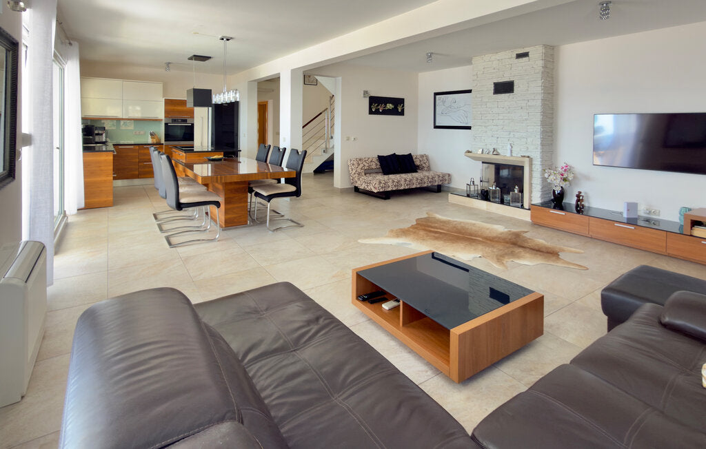 Villa am Meer Ferienhaus - Omis-Celina , Kroatien 7 Gäste Pro Nacht 295€