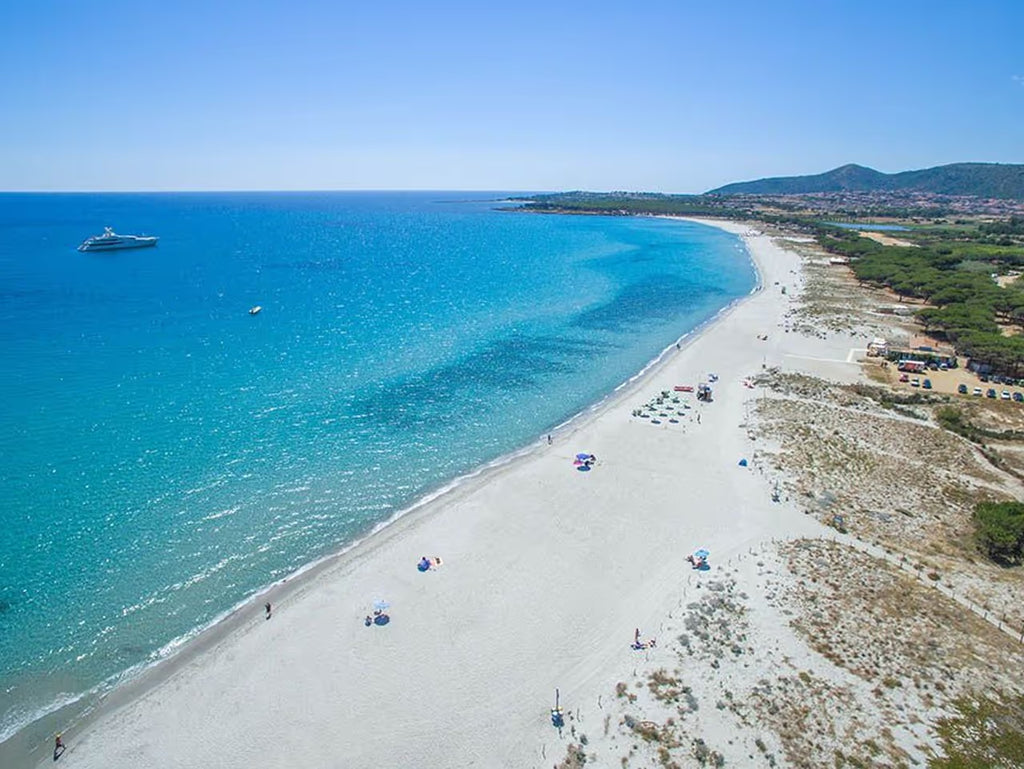 Haus am Strand in Porat Kroatien für 6 Person Pro Nacht 70€