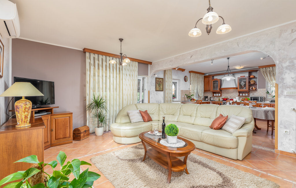Apartment - Pula , Croatia 4 Gäste 180€