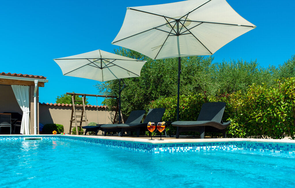Apartment - Pula , Croatia 2 Gäste 114€