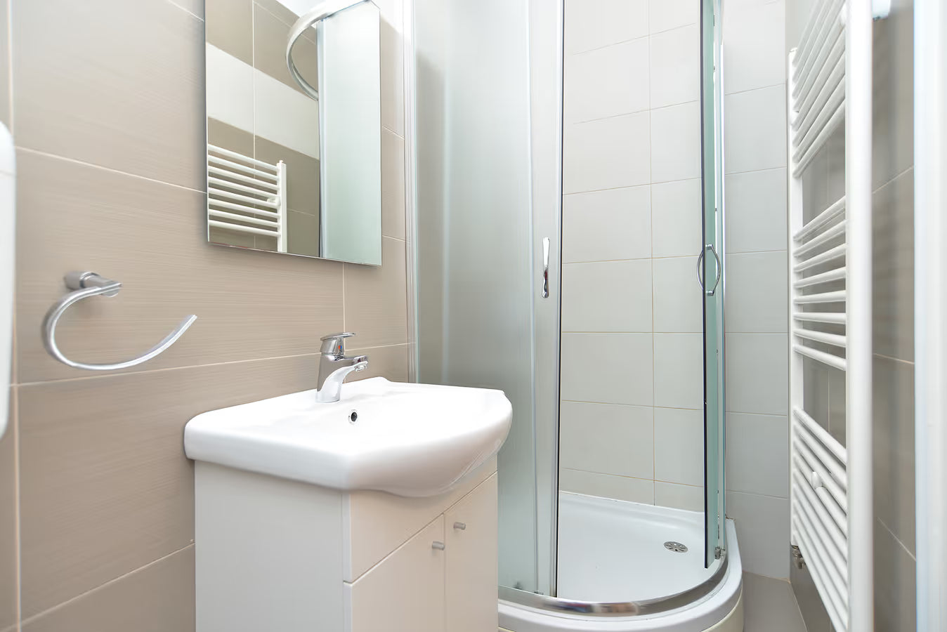 Ferienwohnung für 2 Personen mit Pool