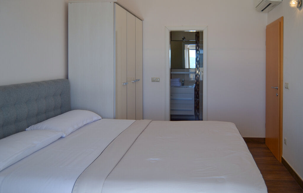 Villa am Meer Ferienhaus - Omis-Celina , Kroatien 7 Gäste Pro Nacht 295€