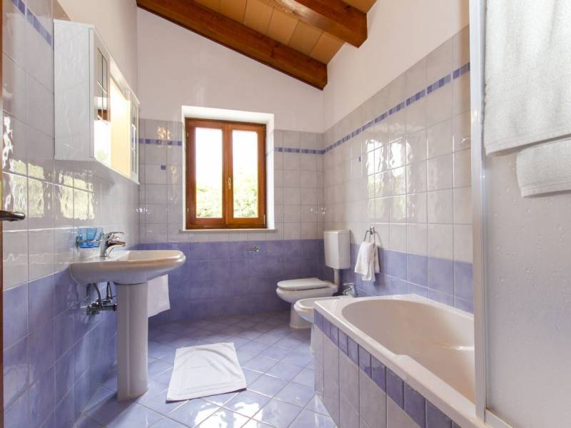 Ferienhaus Maggie mit Pool in Vlakovo 12 Personen 315€ Pro Nacht