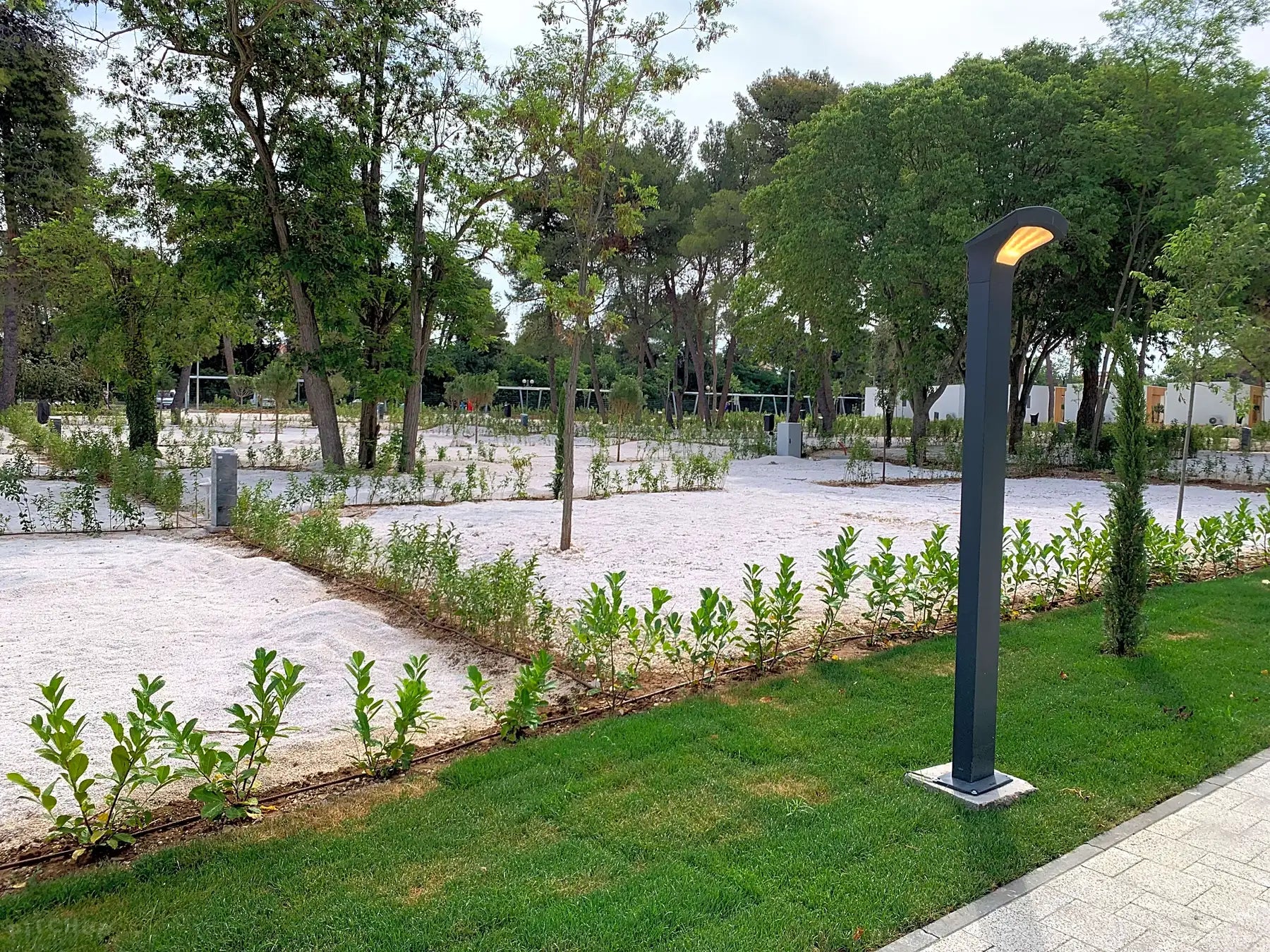 Zadar Premium Stellplätze  Camping & Wohnmobilvermietung