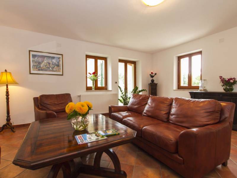 Ferienhaus Maggie mit Pool in Vlakovo 12 Personen 315€ Pro Nacht